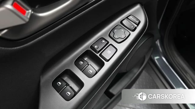 Hyundai Kona id 3880085 из Кореи 9