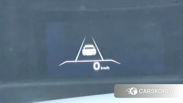 Genesis G80 (RG3) id 3473731 из Кореи 9