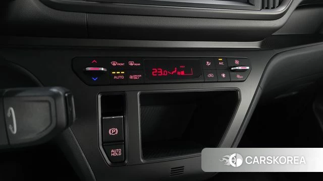 Kia The New Kia Ray EV id 4280301 из Кореи 9