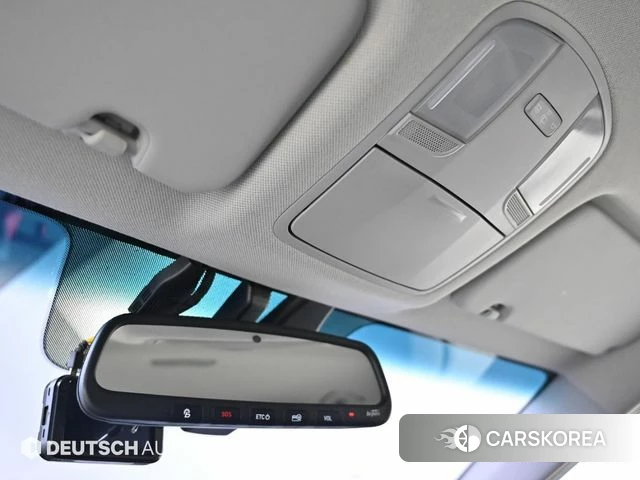 Hyundai The New Avante AD id 4285332 из Кореи 9