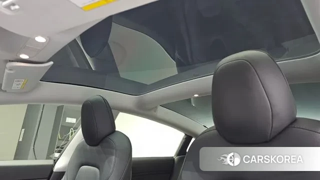 Tesla Model 3 id 3443987 из Кореи 9