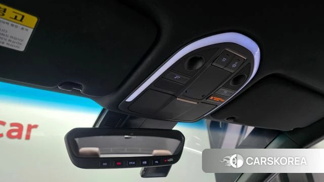 Genesis G70 id 3936626 из Кореи 9