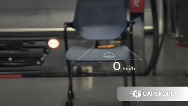 Kia The New K5 Hybrid 3rd generation id 3388596 из Кореи 9