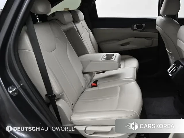 Kia Sorento 4th Generation id 3697185 из Кореи 9