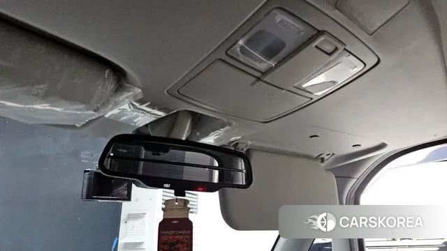 Kia The New Ray id 3726768 из Кореи 9