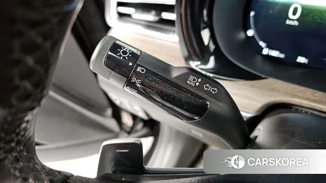 Kia K5 Hybrid 3rd Generation id 3279506 из Кореи 9