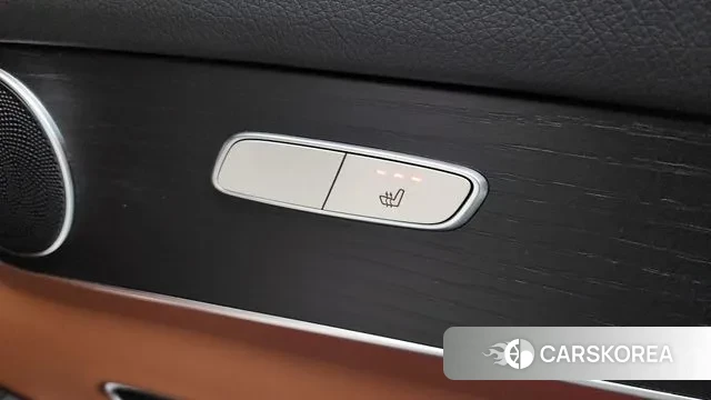 Mercedes-Benz GLC-Class X253 id 3582057 из Кореи 9