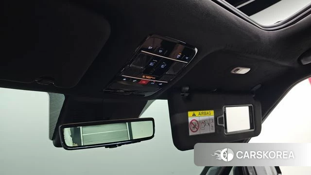 Hyundai Santa Fe (MX5) id 4904929 из Кореи 9