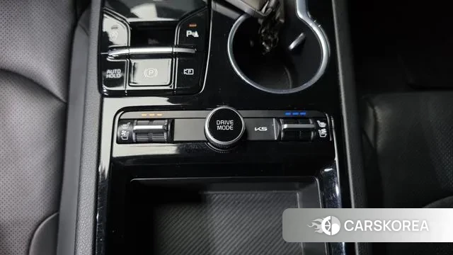 Kia The New K5 3rd generation id 3502572 из Кореи 9