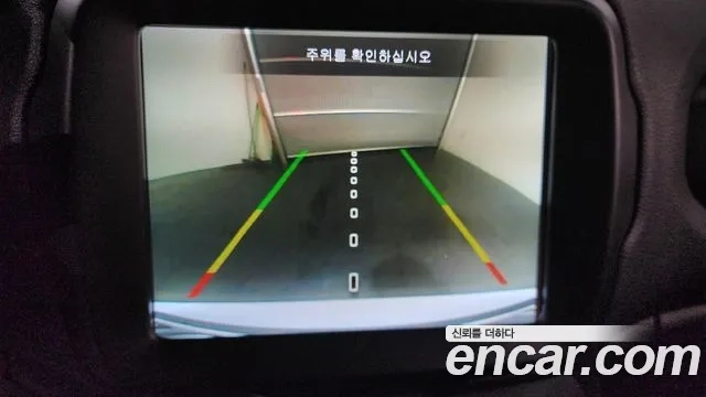 Jeep Renegade id 2951424 из Кореи 9