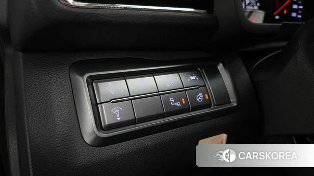 Ssangyong Berry New Tivoli id 4586153 из Кореи 9