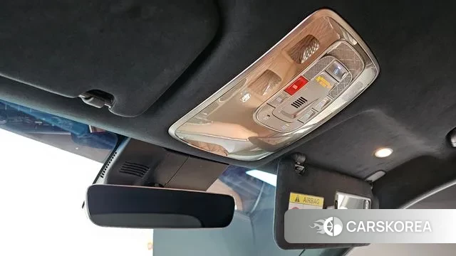 Genesis GV70 id 3322042 из Кореи 9