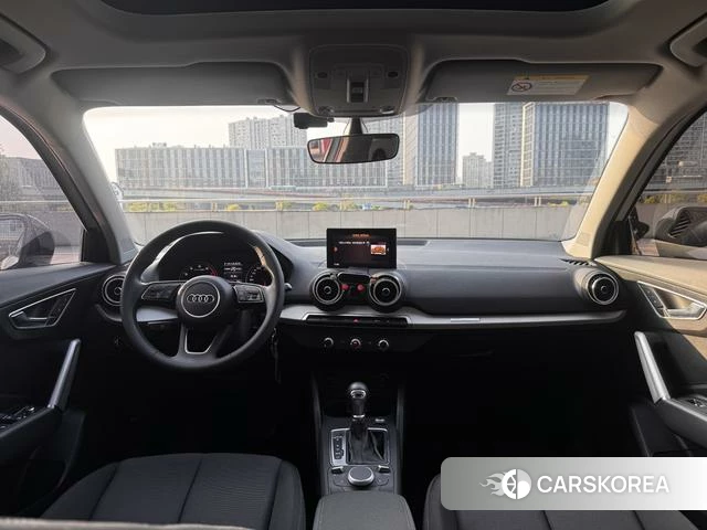 Audi Q2L id 4275795 из Китая 9