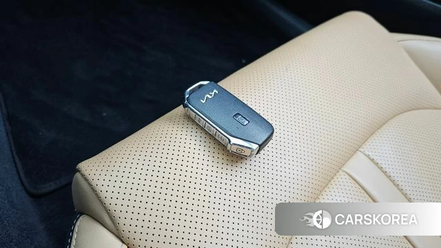 Kia K5 Hybrid 3rd Generation id 3935008 из Кореи 9