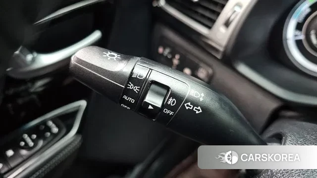 Kia Niro id 3391819 из Кореи 9