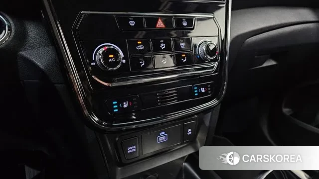 Ssangyong Berry New Tivoli id 3540084 из Кореи 9