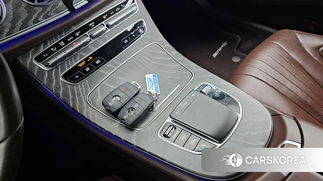 Mercedes-Benz CLS-Class C257 id 4434401 из Кореи 9