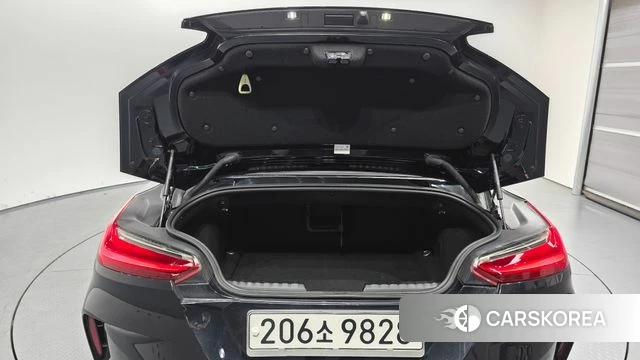 BMW Z4 (G29) id 3954979 из Кореи 9