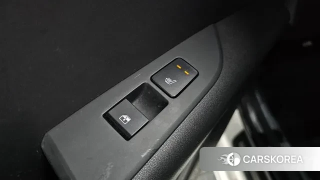 Kia Di All New Niro EV id 3416050 из Кореи 9