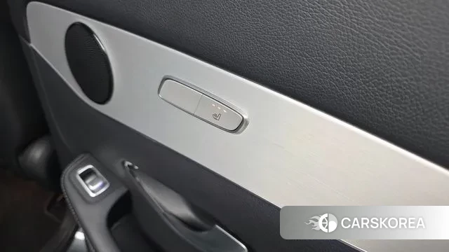 Mercedes-Benz GLC-Class X253 id 3519867 из Кореи 9