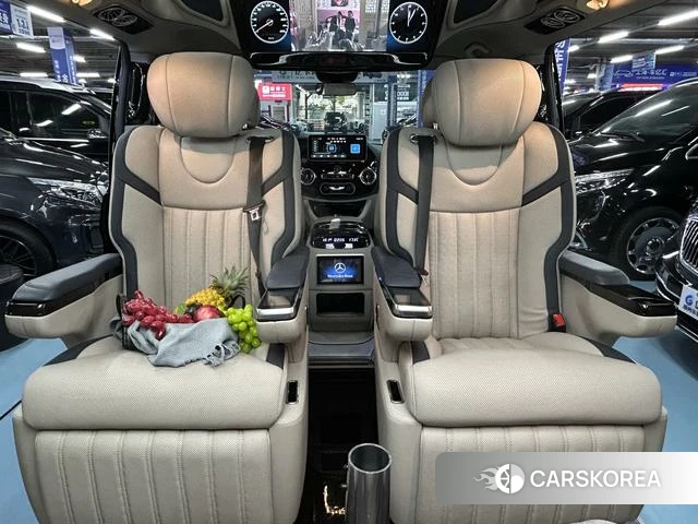 Mercedes-Benz Vito id 4256331 из Китая 9