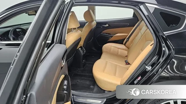 Kia K7 Premier id 3004354 из Кореи 9