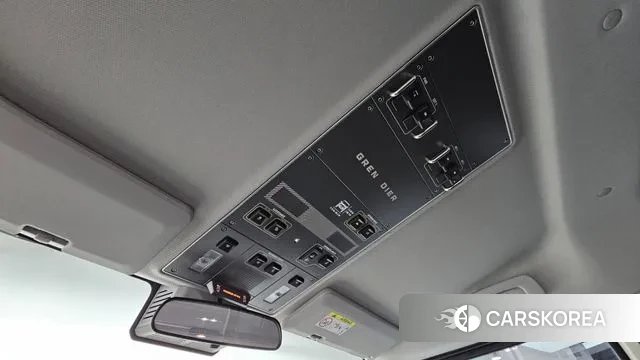 Ineos Grenadier id 3200582 из Кореи 9