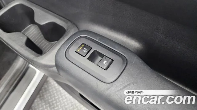 Hyundai Santa Fe (MX5) id 2910175 из Кореи 9