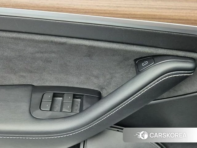 Tesla Model Y id 4724499 из Кореи 9