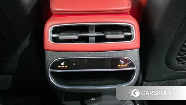 Genesis GV70 id 3389713 из Кореи 9