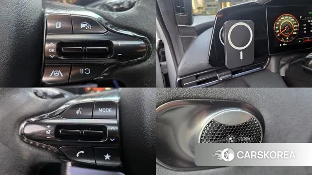 Hyundai Avante (CN7) id 3438245 из Кореи 9