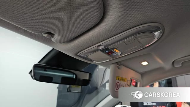 Hyundai Ionic 5 id 4631187 из Кореи 9