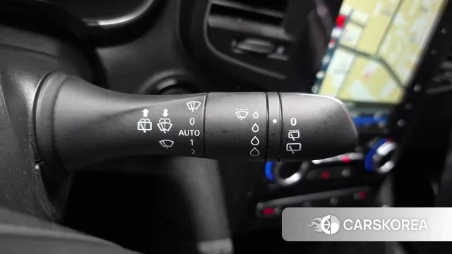 Renault Korea (Samsung) The New QM6 id 3777061 из Кореи 9