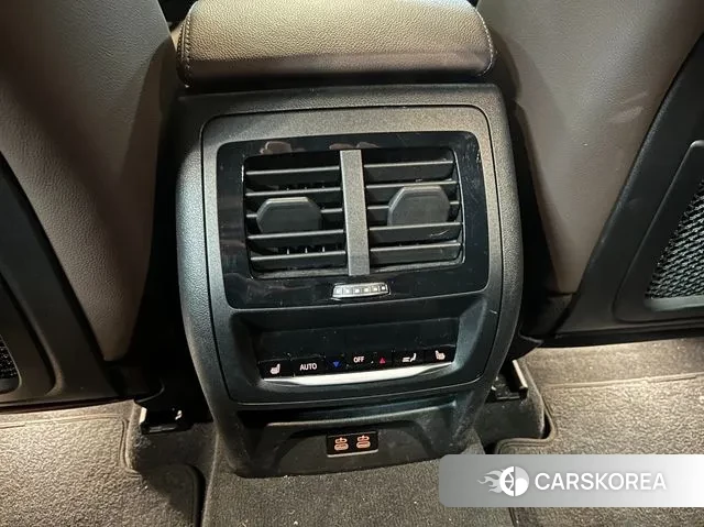 BMW X4 (G02) id 3267928 из Кореи 9