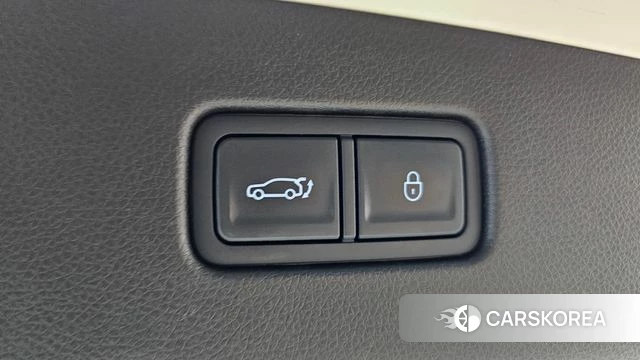 Genesis GV70 id 4834449 из Кореи 9