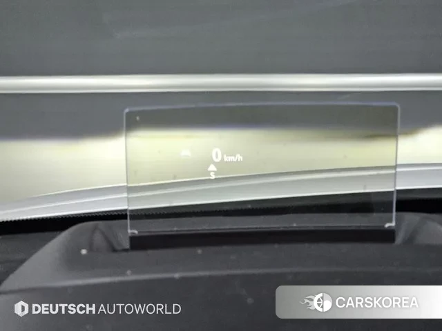 Chevrolet (GM Daewoo) Trailblazer id 3538144 из Кореи 9