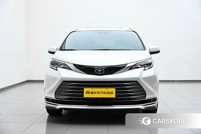 Toyota Saina id 4261783 из Китая 9