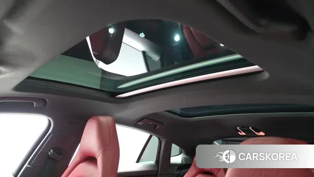 Porsche Panamera (971) id 3741167 из Кореи 9