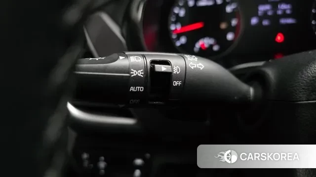 Kia Seltos id 3494317 из Кореи 9