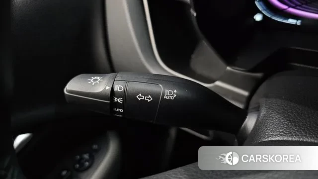 Kia The New Kia Ray id 3664106 из Кореи 9