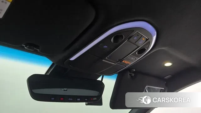 Genesis G70 id 3013739 из Кореи 9