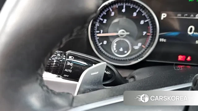 Hyundai The New Grandeur IG id 3562184 из Кореи 9