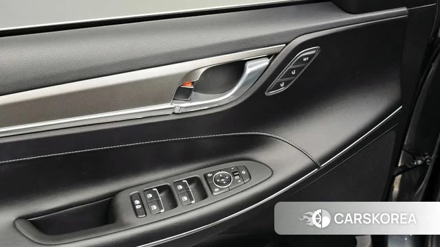 Hyundai The New Grandeur IG id 3843831 из Кореи 9