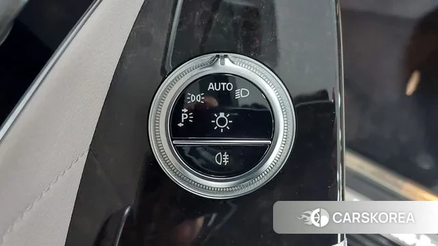 Mercedes-Benz S-Class W223 id 3410900 из Кореи 9