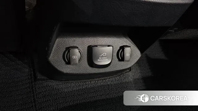 Kia Mohave Master id 3717584 из Кореи 9