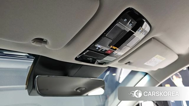 Hyundai Grandeur Hybrid (GN7) id 4387855 из Кореи 9