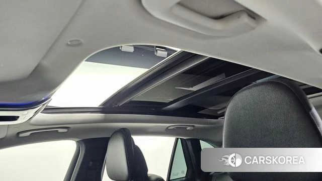 Mercedes-Benz GLC-Class X254 id 4201310 из Кореи 9