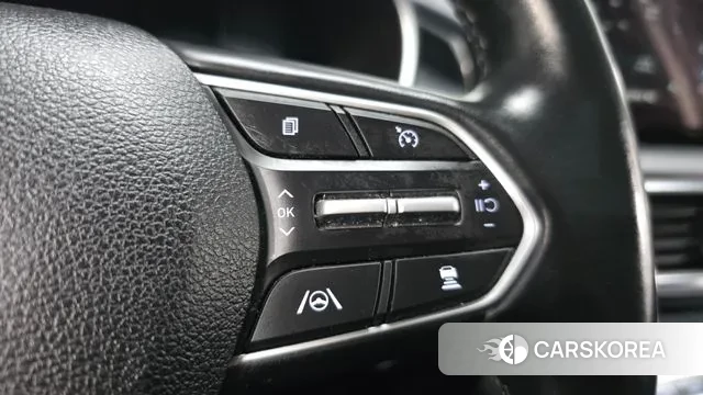 Hyundai The New Santa Fe id 3525386 из Кореи 9