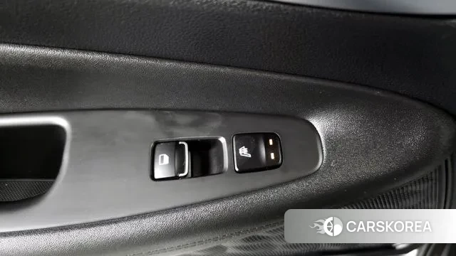 Hyundai The New Santa Fe id 3777551 из Кореи 9