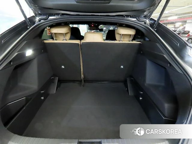 Renault Korea (Samsung) Arcana id 3963305 из Кореи 9